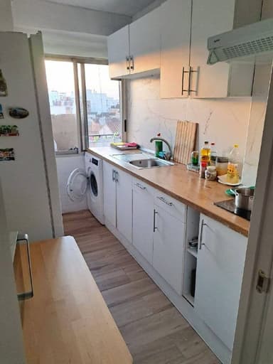 Сдается комната в Патерне за 390 EUR - Отличное состояние