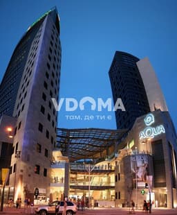 Снять 3-комнатную квартиру в Валенсии за 2000€/мес с террасой и парковкой