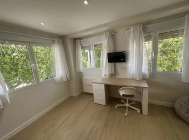 Студия в Валенсии за 850 EUR в Ciutat Jardi