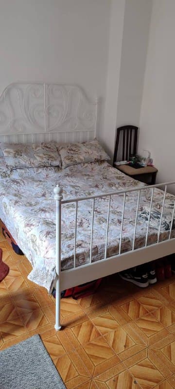 Сдается комната с балконом в Валенсии за 470 EUR
