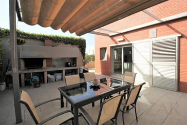 ЭКСКЛЮЗИВНЫЙ ШАЛЕ В TORRE EN CONILL BÉTERA - 1.350.000 €