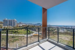 Продается стильная квартира в Махмутларе у моря всего за 52,000 EUR!