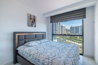 Продается стильная квартира в Махмутларе у моря всего за 52,000 EUR!