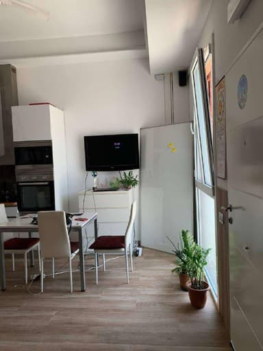 Уютная студия в Барселоне для 12 человек всего от 95 EUR в сутки