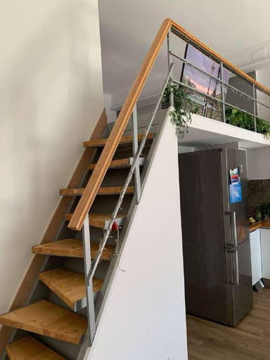 Уютная студия в Барселоне для 12 человек всего от 95 EUR в сутки