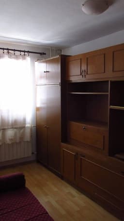 Комната в Жаркову для девушки – Аренда всего за 100 евро