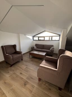 Аренда квартиры в центре Никосии - 750 евро, дом комфорт класса