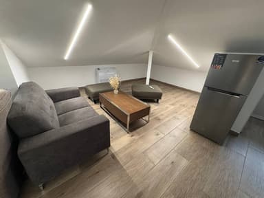 Аренда квартиры в центре Никосии - 750 евро, дом комфорт класса