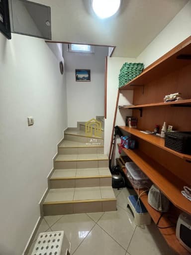Уютная квартира с двумя спальнями и садом в Бечичи - 115 000