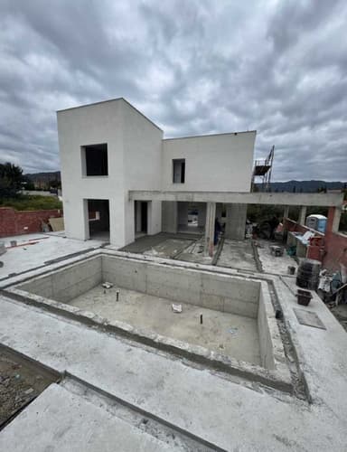 Современная 3х спальная вилла в Паркклисии, Лимассол - 3.800€/мес