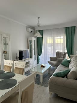 Квартира с 1 спальней и парковкой в Будве - 175,000 EUR