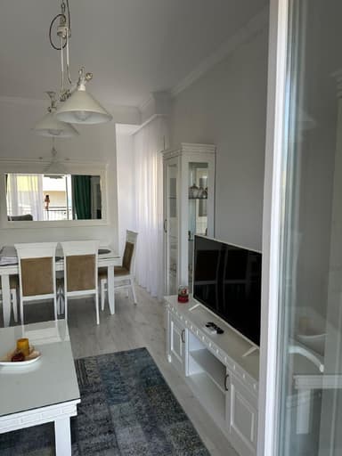 Квартира с 1 спальней и парковкой в Будве - 175,000 EUR