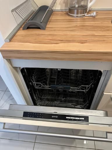 Квартира с 1 спальней и парковкой в Будве - 175,000 EUR