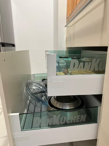 Квартира с 1 спальней и парковкой в Будве - 175,000 EUR