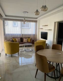 Элегантная 2-комнатная квартира в Неаполисе за €2300 в месяц