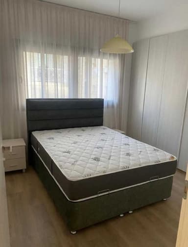 Элегантная 2-комнатная квартира в Неаполисе за €2300 в месяц