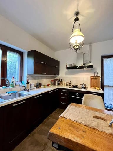 Аренда двухэтажного дома в Баре с видом на море за 750 EUR в месяц