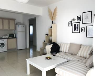 Продается квартира в Aphrodite Beachfront Village с видом на море за 160,000 EUR