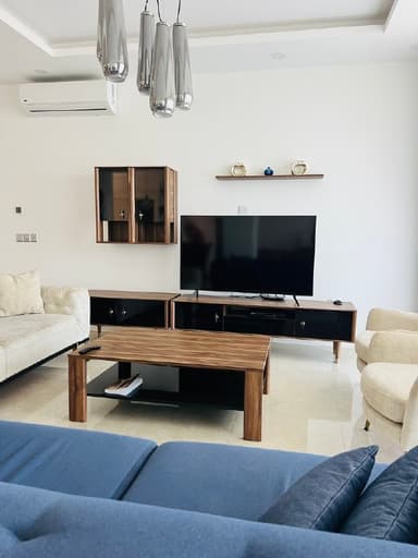 Продажа квартиры за 465,000€ в премиальном комплексе Мальдивы с панорамным видом на Средиземное море