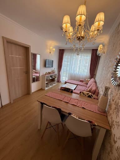 Продажа апартамента в центре Солнечного берега за 89000 EUR - Sweet Home 6