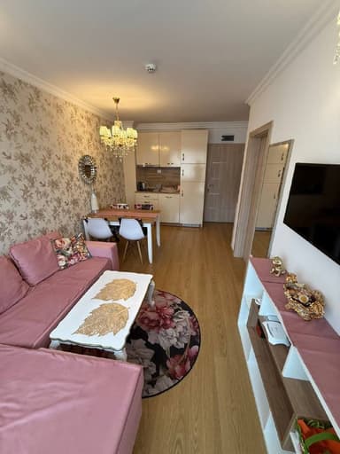 Продажа апартамента в центре Солнечного берега за 89000 EUR - Sweet Home 6