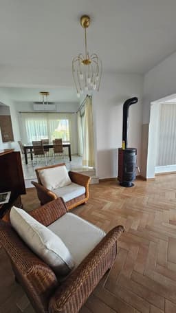 Аренда 3-комнатного дома в Пафосе у моря за 2000 EUR