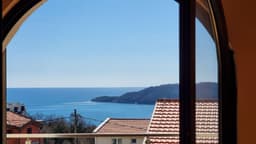 Современная квартира с фантастическим видом на море в Бечичи за 189,000 EUR
