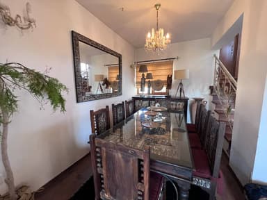 Сдается 3-спальная квартира в Меса Гитонья с панорамными видами за 1900 EUR