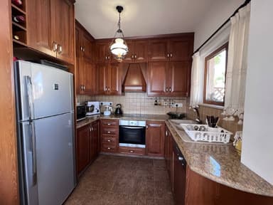 Сдается 3-спальная квартира в Меса Гитонья с панорамными видами за 1900 EUR