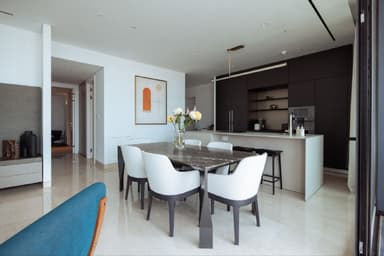 Продажа 2-х комнатной квартиры в резиденции Ritz Carlton, Лимассол, € 0