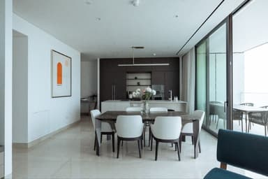 Продажа 2-х комнатной квартиры в резиденции Ritz Carlton, Лимассол, € 0