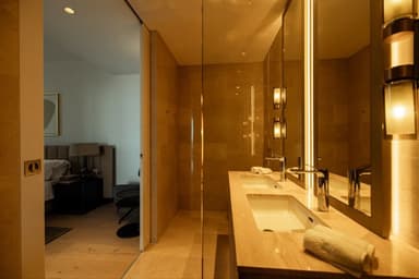 Продажа 2-х комнатной квартиры в резиденции Ritz Carlton, Лимассол, € 0
