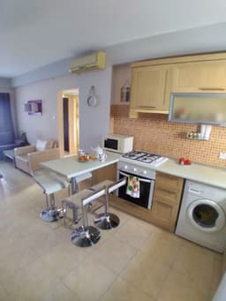 Аренда квартиры 80 м2 в Цезарь резор Cassius 7 всего 35 EUR в сутки