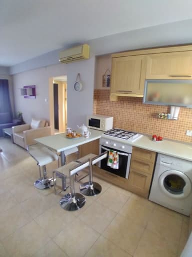 Аренда квартиры 80 м2 в Цезарь резор Cassius 7 всего 35 EUR в сутки