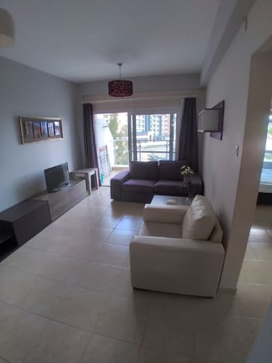 Аренда квартиры 80 м2 в Цезарь резор Cassius 7 всего 35 EUR в сутки