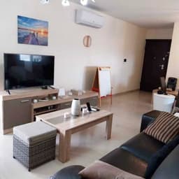 Сдается квартира в Лимассоле с 3 спальнями за 1700 EUR