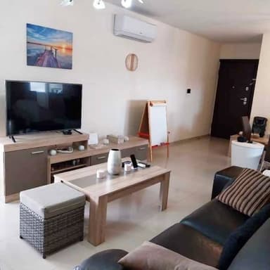 Сдается квартира в Лимассоле с 3 спальнями за 1700 EUR