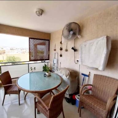 Сдается квартира в Лимассоле с 3 спальнями за 1700 EUR