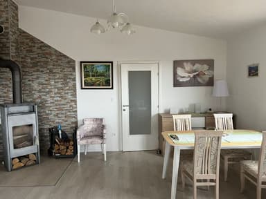 Сдам квартиру в Бьелиши за 800 EUR с 3 спальнями и уютной атмосферой