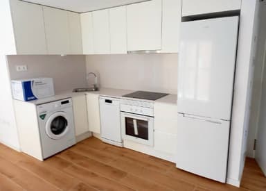 Квартира в центре Валенсии за 950 EUR