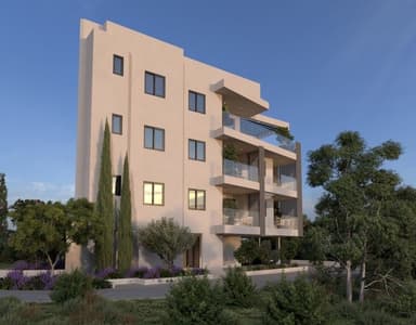 Продается 2сп. квартира в Каппарисе за 315,000 EUR с великолепным видом