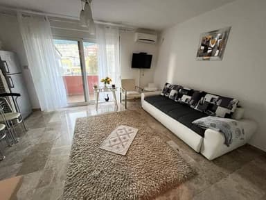 Продается уютная 1-комнатная квартира в Будве за 105,000 EUR