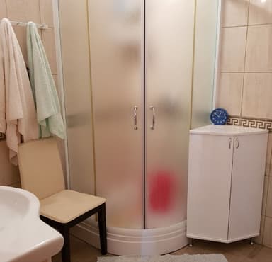 Сдам уютную 1-комнатную квартиру в Герцег Нови за 650 EUR с шикарным видом