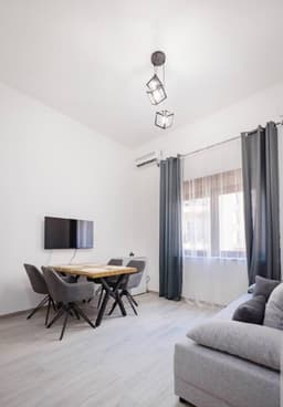 Аренда уютной квартиры в Будве - 1 спальня, всего за 80 EUR в августе!