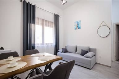 Аренда уютной квартиры в Будве - 1 спальня, всего за 80 EUR в августе!