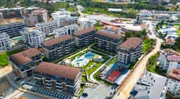 Сдаётся дуплекс в Аланье, €2100 за 30 дней, Kavi Dreams!