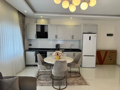 Сдаётся дуплекс в Аланье, €2100 за 30 дней, Kavi Dreams!