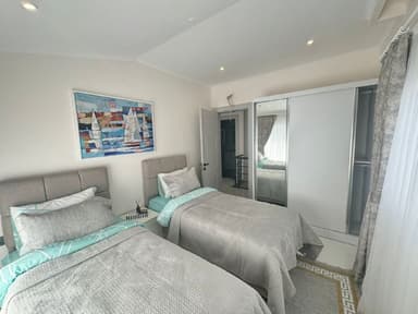 Сдаётся дуплекс в Аланье, €2100 за 30 дней, Kavi Dreams!