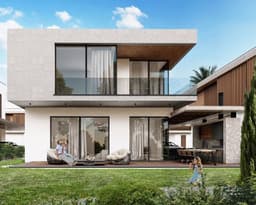 Вилла 31 на продажу в комплексе La Isla за 310,000