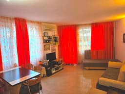 Квартира в аренду на Солнечном Берегу - Emerald Paradise от 300 евро в месяц